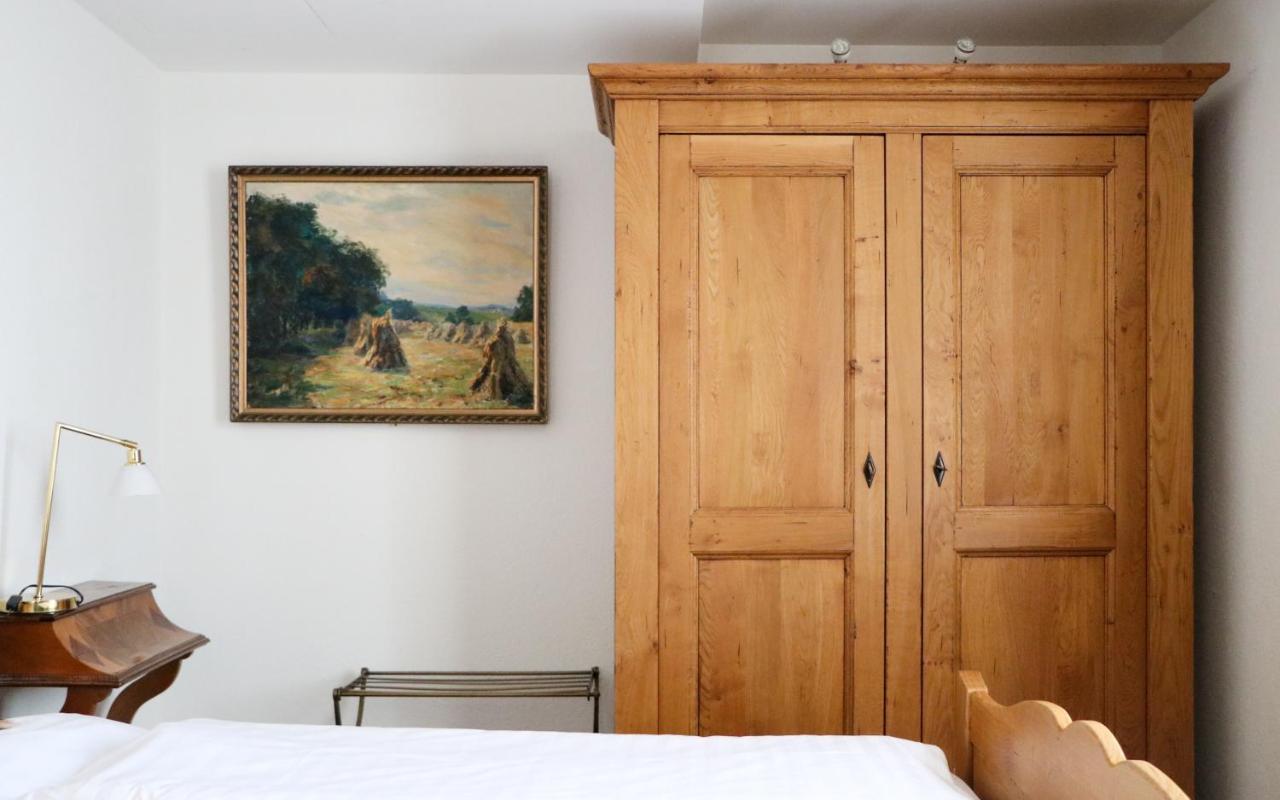 Hotel & Restaurant Sternen Koeniz Bei Bern Koniz