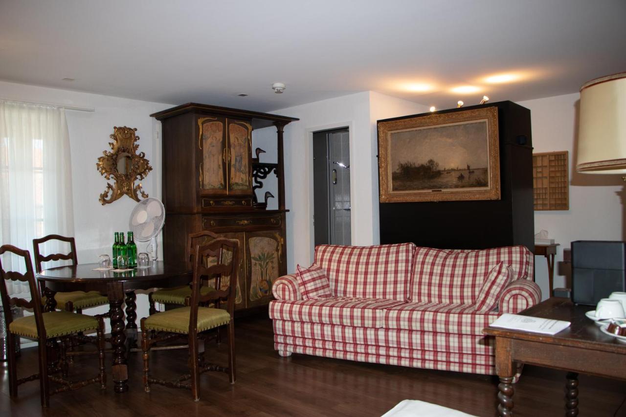 & Restaurant Sternen Koeniz Bei Bern Hotel Koniz