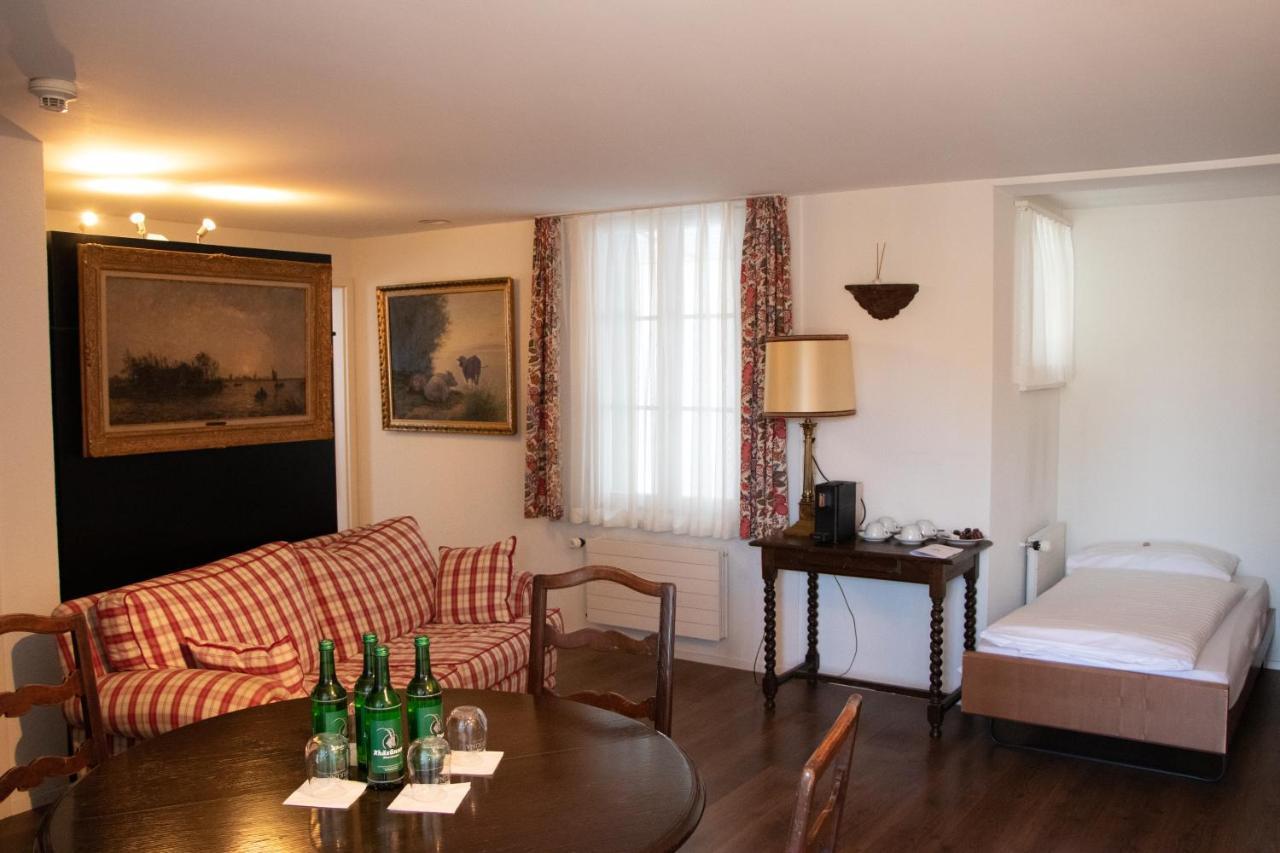 & Restaurant Sternen Koeniz Bei Bern 3*