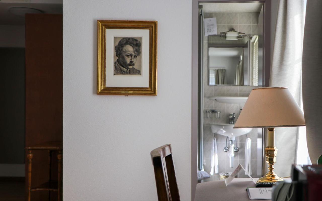 & Restaurant Sternen Koeniz Bei Bern 3*