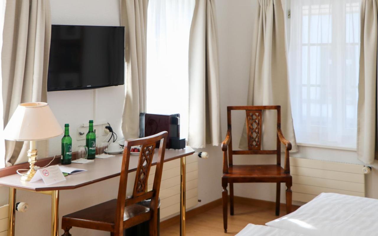 & Restaurant Sternen Koeniz Bei Bern Hotel Koniz