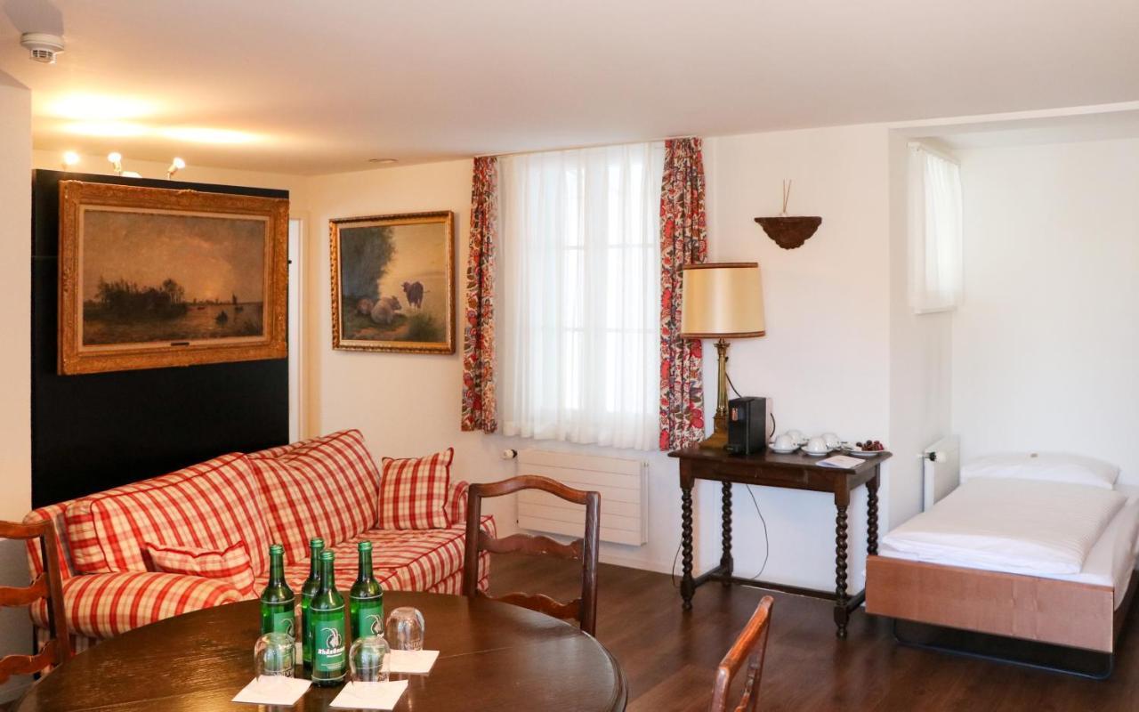 & Restaurant Sternen Koeniz Bei Bern 3* Koniz