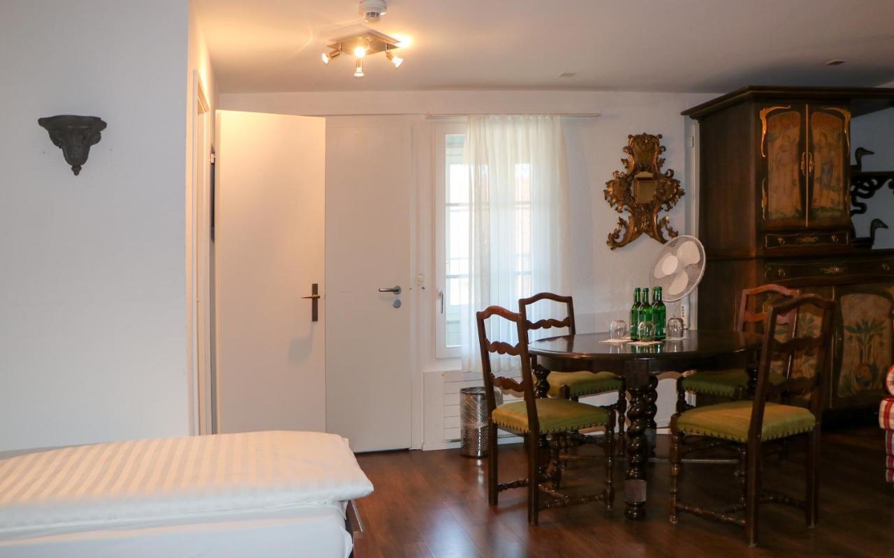 Hotel & Restaurant Sternen Koeniz Bei Bern Koniz