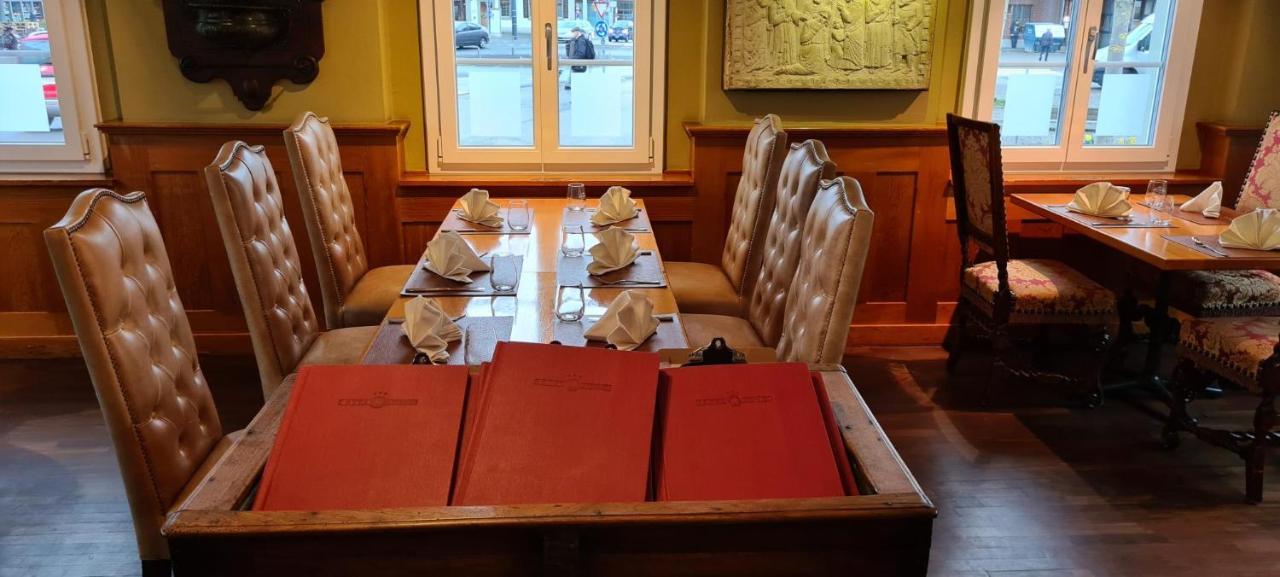& Restaurant Sternen Koeniz Bei Bern 3* Koniz
